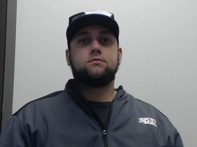 Nathan Dean Stclair a registered Sex Offender of Arkansas