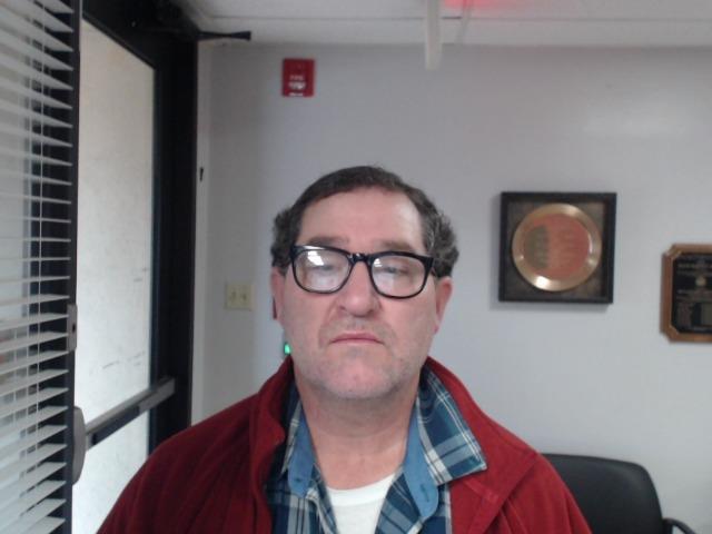 Nicholas Weylin Samson a registered  of Arkansas