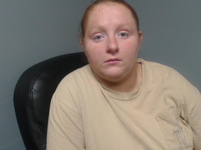 Selena Creel a registered  of Arkansas