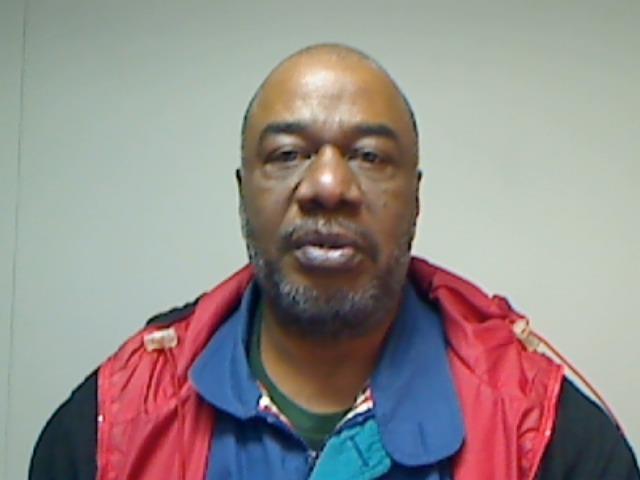 Gregory Lamar Givan a registered Sex Offender of Arkansas