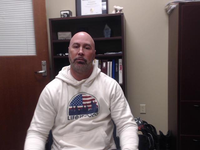 Zachary David Brinson a registered  of Arkansas