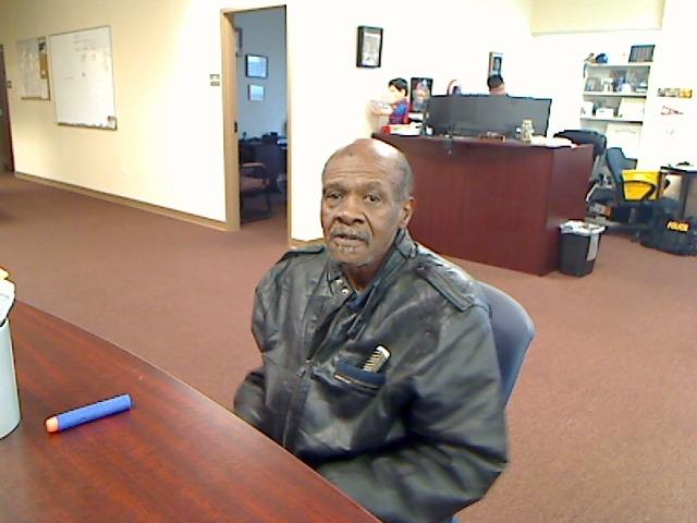 Jerry Donald Avery a registered Sex Offender of Arkansas