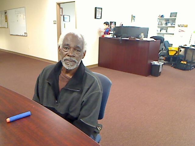 James Earl Gray a registered Sex Offender of Arkansas