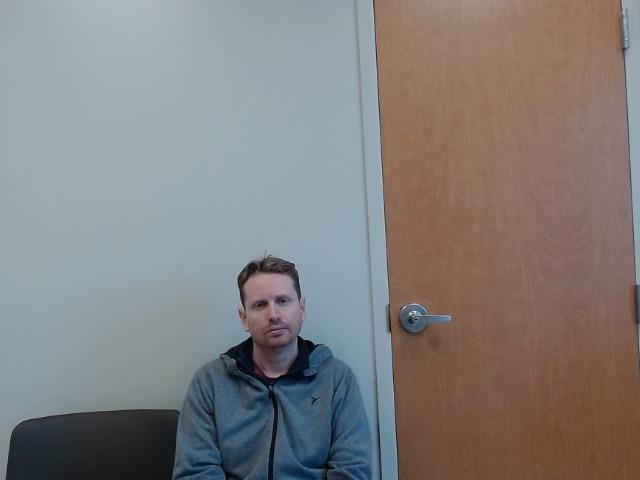 Thomas Winnie a registered  of Arkansas