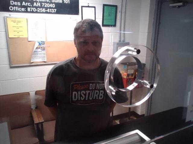 Michael Webb a registered Sex Offender of Arkansas