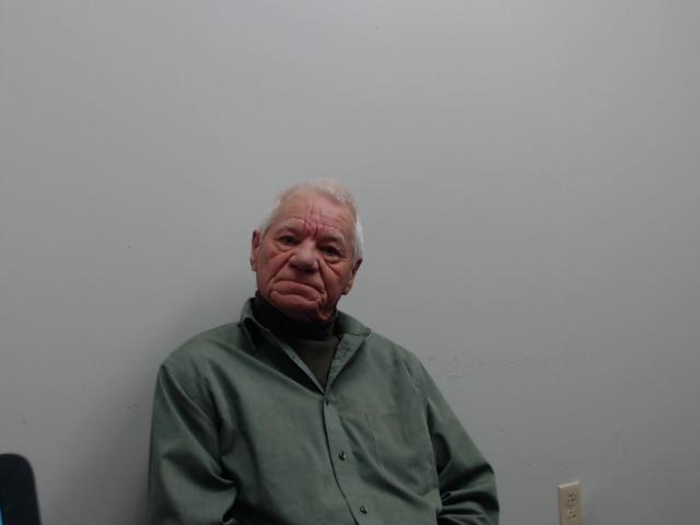 Calvin Eugene Harrell a registered Sex Offender of Arkansas