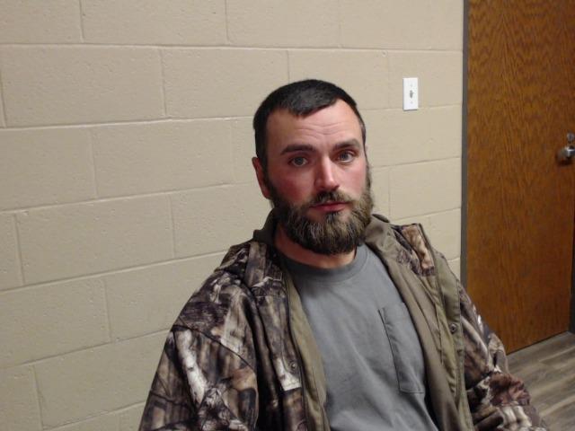 Kirk Anthony Parmenter a registered Sex Offender of Arkansas