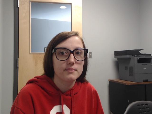 Carmen Sherwood a registered  of Arkansas