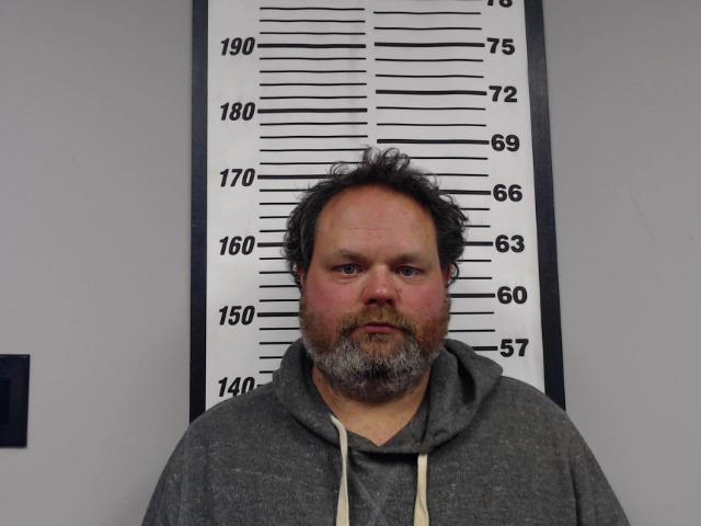 Jay Mitchell Baker a registered Sex Offender of Arkansas