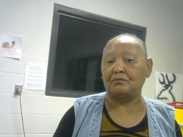 Ethel Darlene Anderson a registered Sex Offender of Arkansas