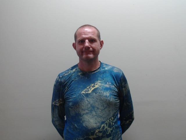 Joseph Robert Childers a registered Sex Offender of Arkansas