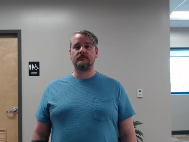 Jamon Kendall Baker a registered  of Arkansas