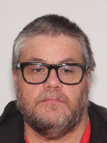 Mark Thomas Wright a registered  of Arkansas