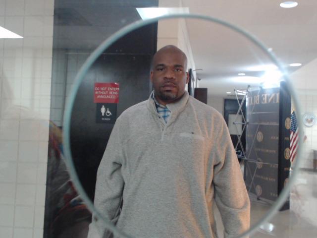 Carl Edward Henderson a registered Sex Offender of Arkansas