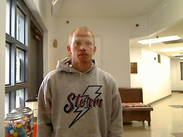 Gary James Harris a registered Sex Offender of Arkansas