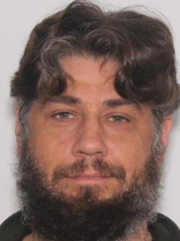 Neil Jr Frazier a registered  of Arkansas