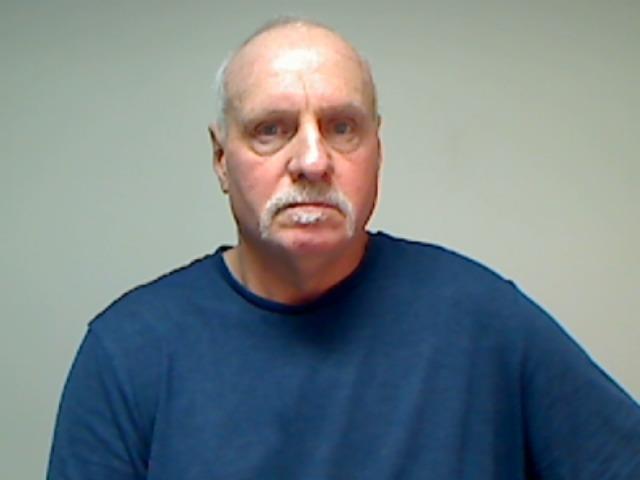 Daniel Cook a registered Sex Offender of Arkansas