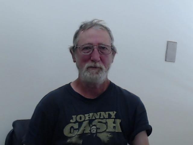 Hugh Allen Slater a registered  of Arkansas