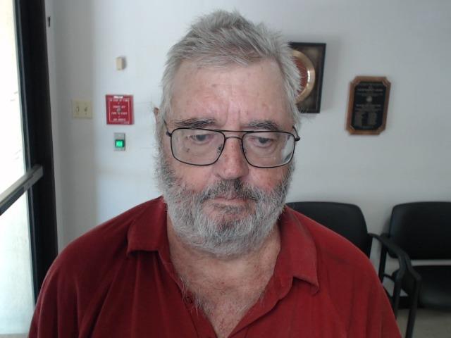 Freeman Darrell Stevens a registered  of Arkansas