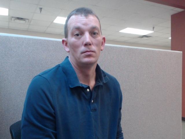 Michael Brown a registered Sex Offender of Arkansas