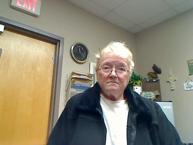 Patricia Ann Smith a registered  of Arkansas