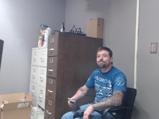 James Drue Ross a registered  of Arkansas