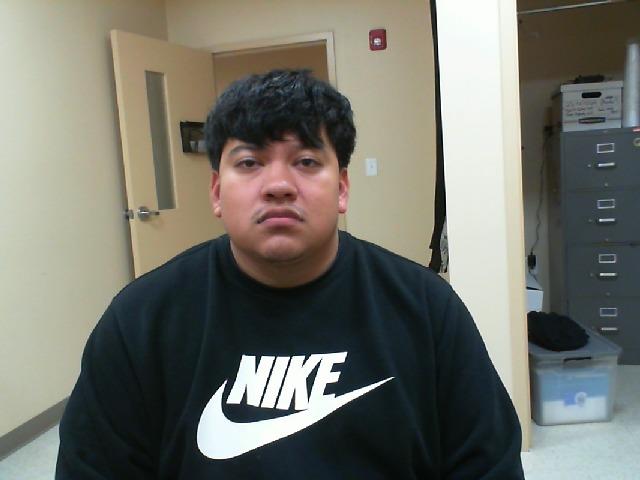 Nester Javier Quinonez a registered  of Arkansas