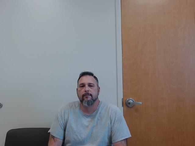 Chris Rheaume a registered  of Arkansas