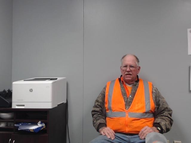 Roger Glenn Neal a registered Sex Offender of Arkansas