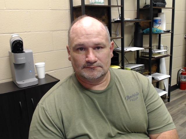 Travis Wayne Clark a registered  of Arkansas