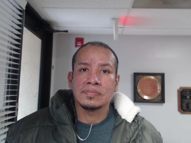 Shaun Dale James a registered  of Arkansas