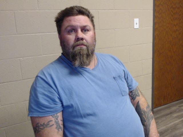 Colorado Wayne Jeffries a registered Sex or Violent Offender of Oklahoma