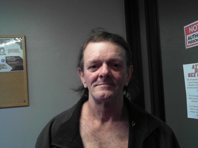 James Dwayne Norton a registered Sex Offender of Arkansas