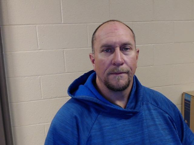 Bradley Joseph Johnson a registered Sex Offender of Arkansas