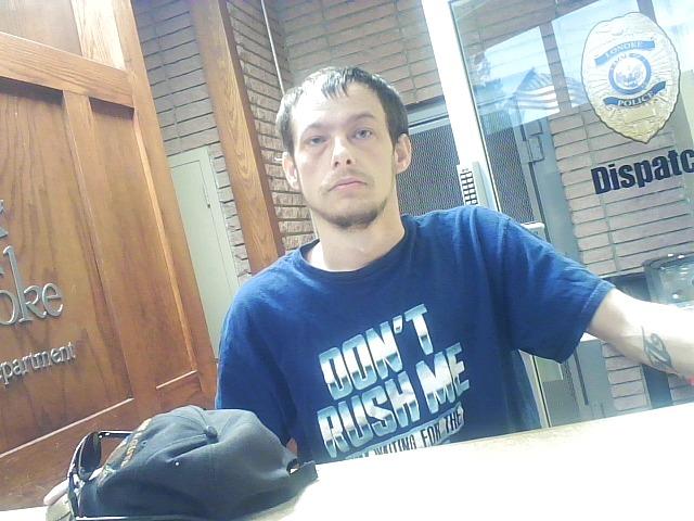 John Tyler Smith a registered Sex Offender of Arkansas