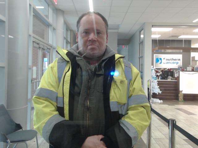 Edward Lanham a registered  of Arkansas