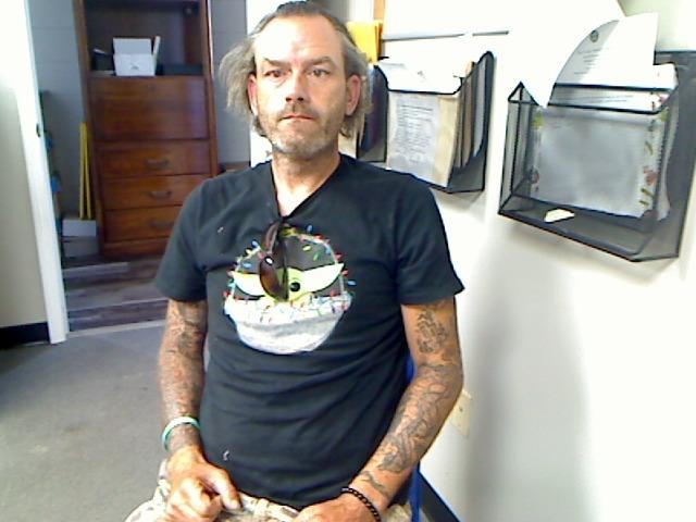 John White a registered Sex Offender of Missouri