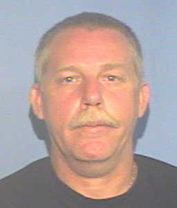 Euberto Lawrence Newton a registered  of Arkansas