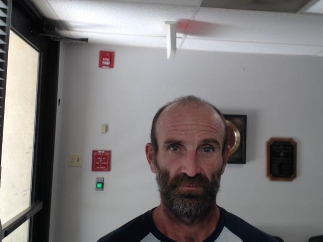 Brad Michael Curtis a registered  of Arkansas