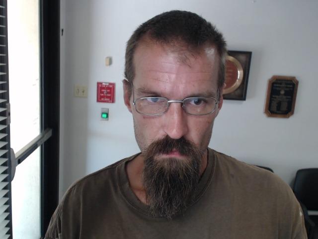 Matthew Benjamin Warford a registered  of Arkansas