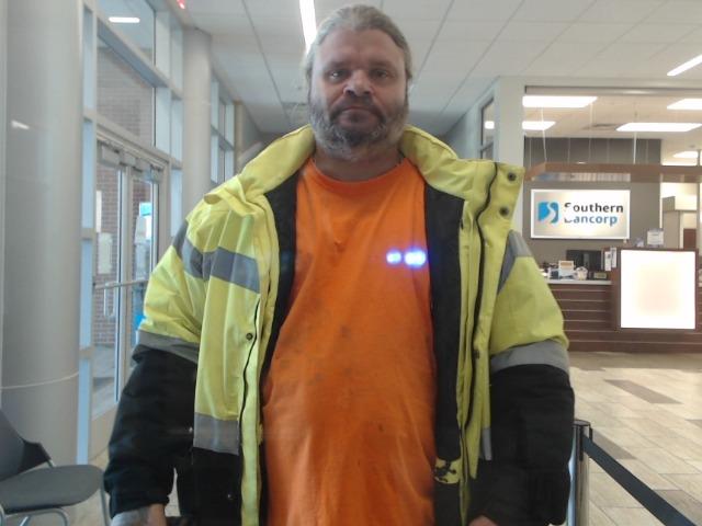 Brian Whitmere a registered Sex Offender of Arkansas