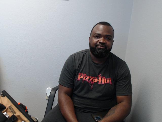 Aaron Bennette Monk a registered Sex Offender of Arkansas