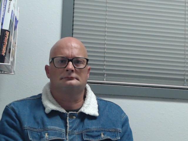 Terry L Hamm a registered  of Arkansas