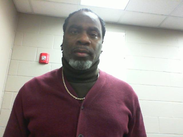 Marcus Lebran Clay a registered Sex Offender of Arkansas