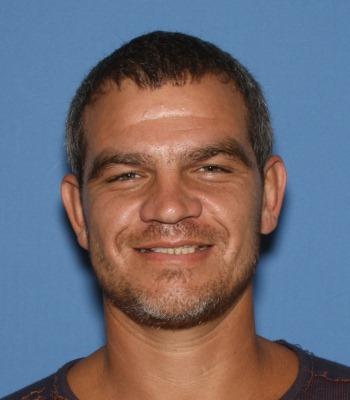 Nathan Stacy a registered  of Arkansas