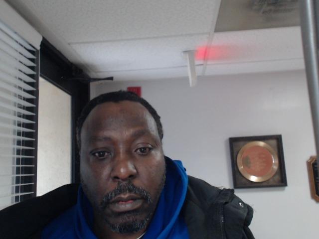 Clinton Deon Walker a registered Sex Offender of Arkansas