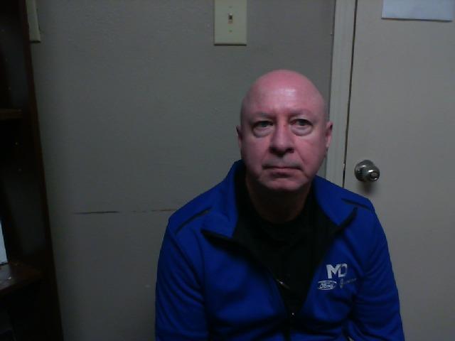 Ronald Douglas Brewer a registered  of Arkansas