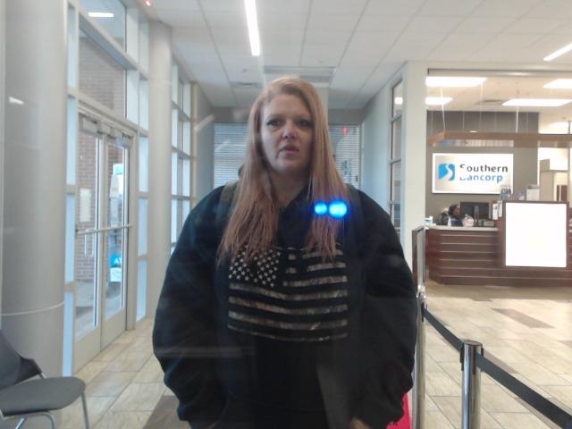 Samantha Leeann Bates a registered Sex Offender of Arkansas