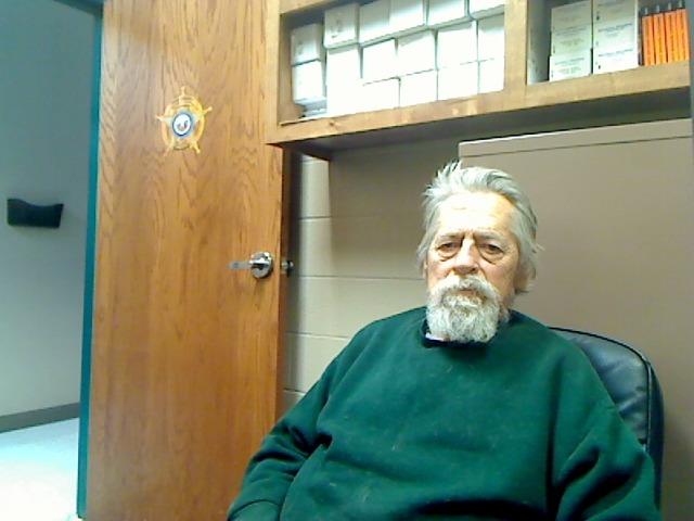 Ronnie Allan Walker a registered Sex Offender of Arkansas