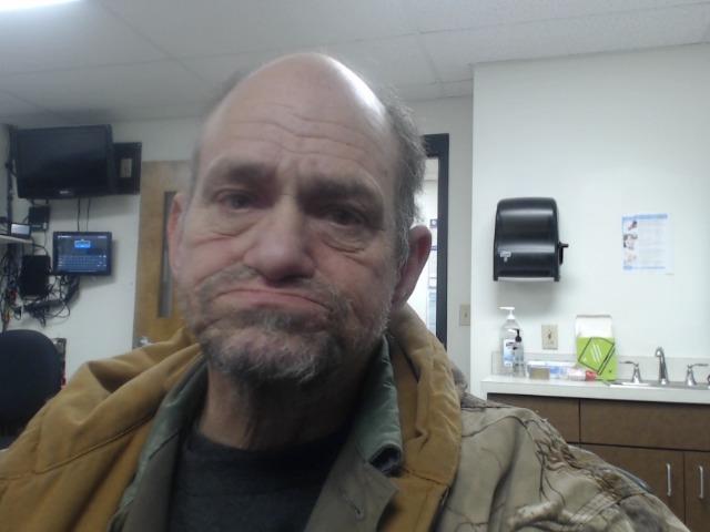 James W Carnley a registered Sex Offender of Arkansas